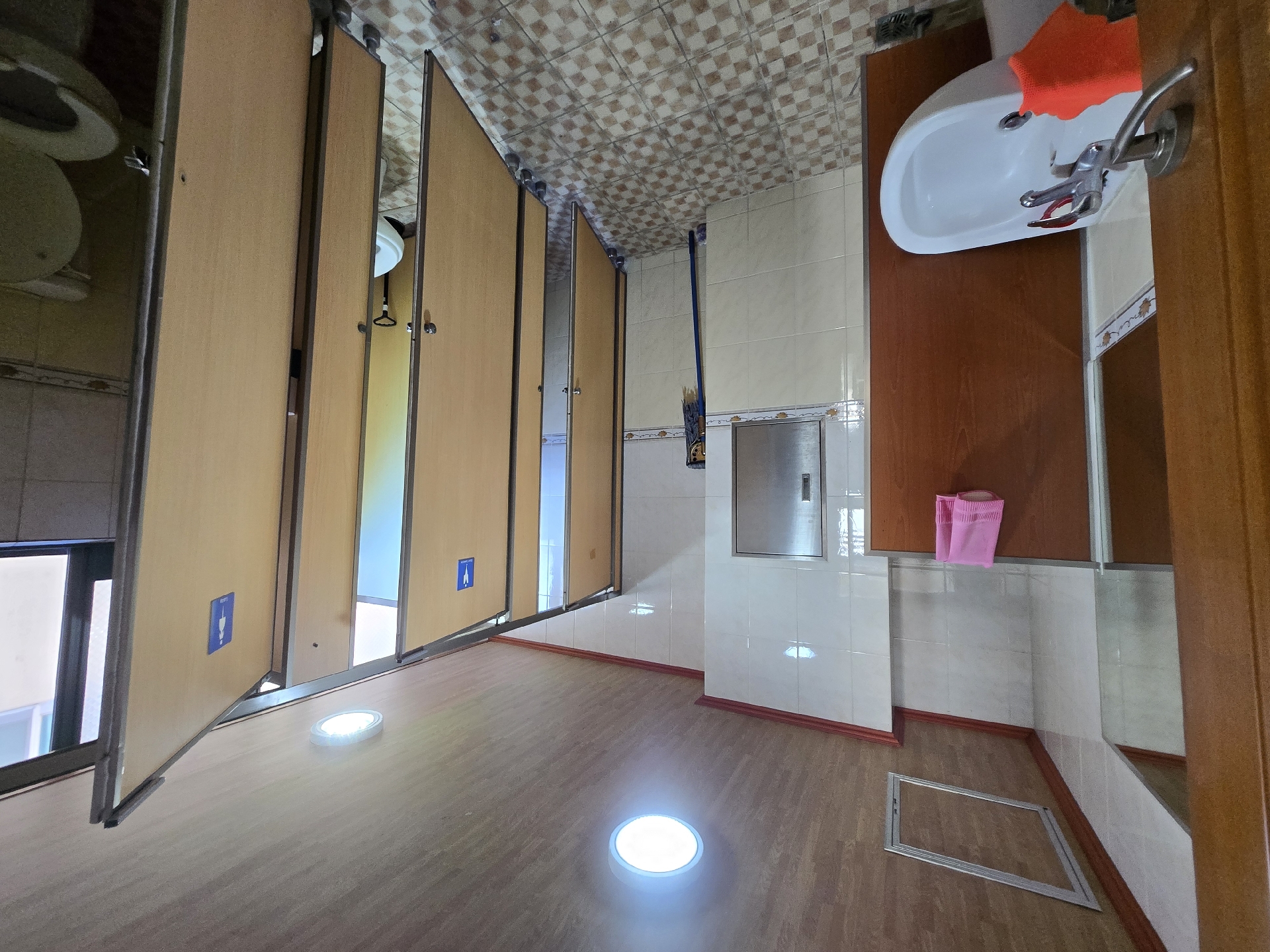 부산광역시 연제구 연산동 사무실 썸네일 5