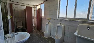 부산광역시 연제구 연산동 1384-17 해운빌딩 사무실