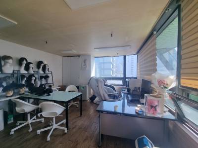 부산광역시 부산진구 전포동 690-4 현대오피스텔 사무실