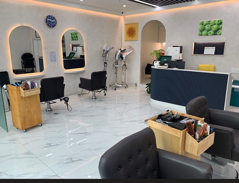 부산광역시 부산진구 개금동 상가 - 1