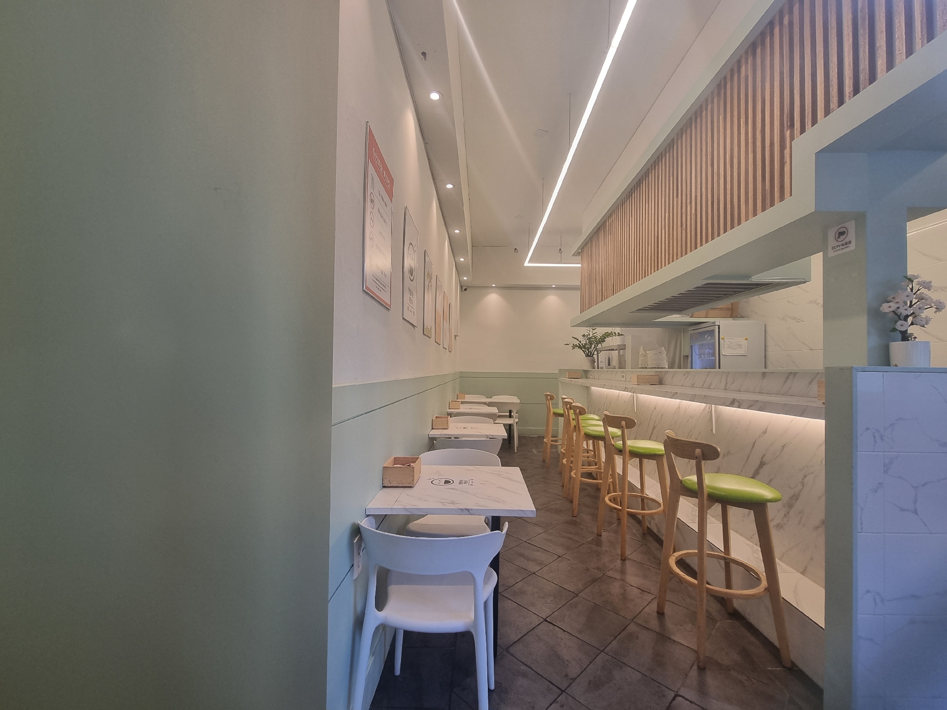 부산광역시 부산진구 부전동 상가 - 1