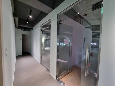 부산광역시 부산진구 부전동 397-58 목원빌딩 사무실