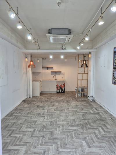 부산광역시 연제구 연산동 2311 더샵 파크시티 상가