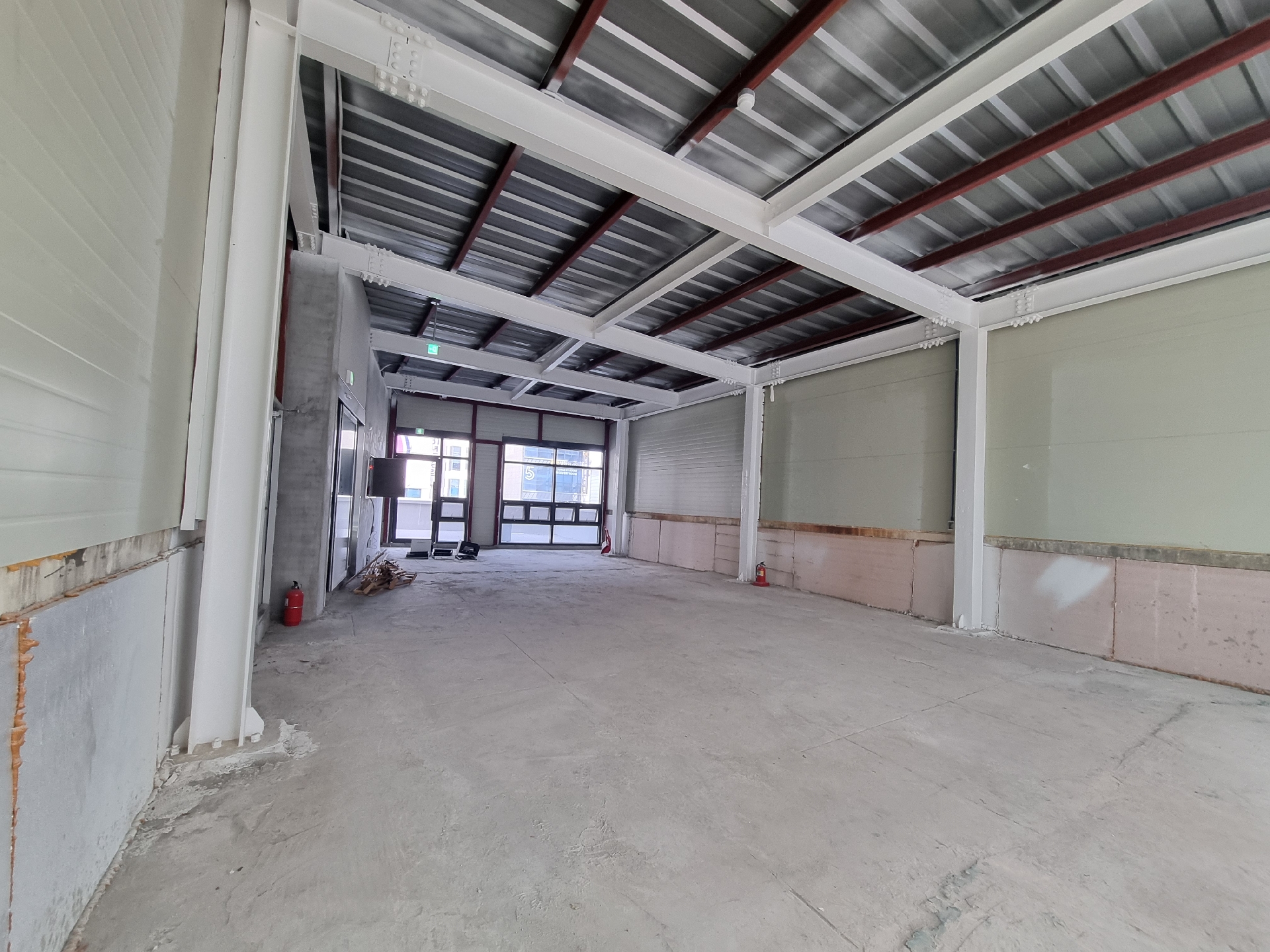 상가 · 부전동 사진 1