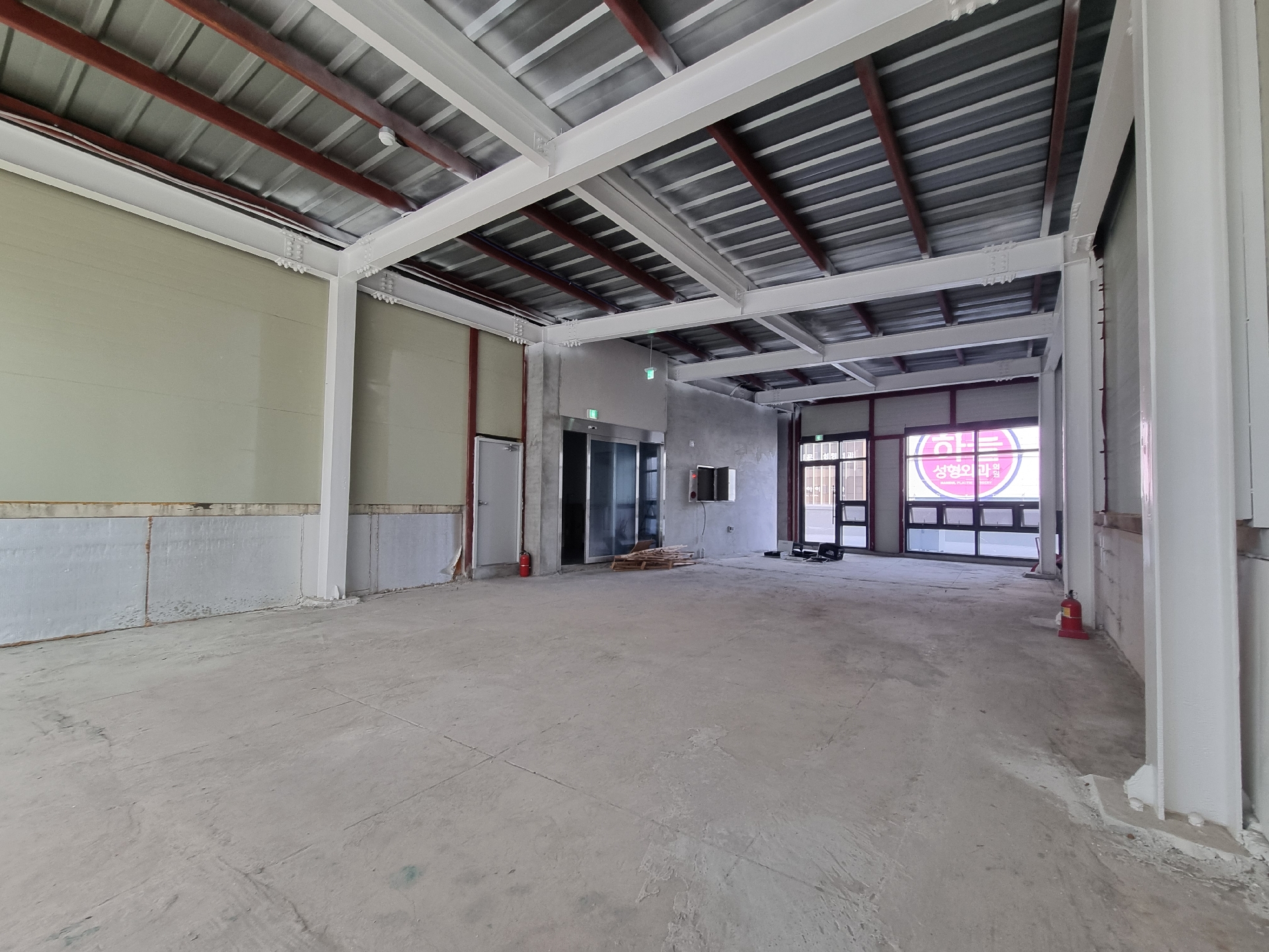 상가 · 부전동 사진 2