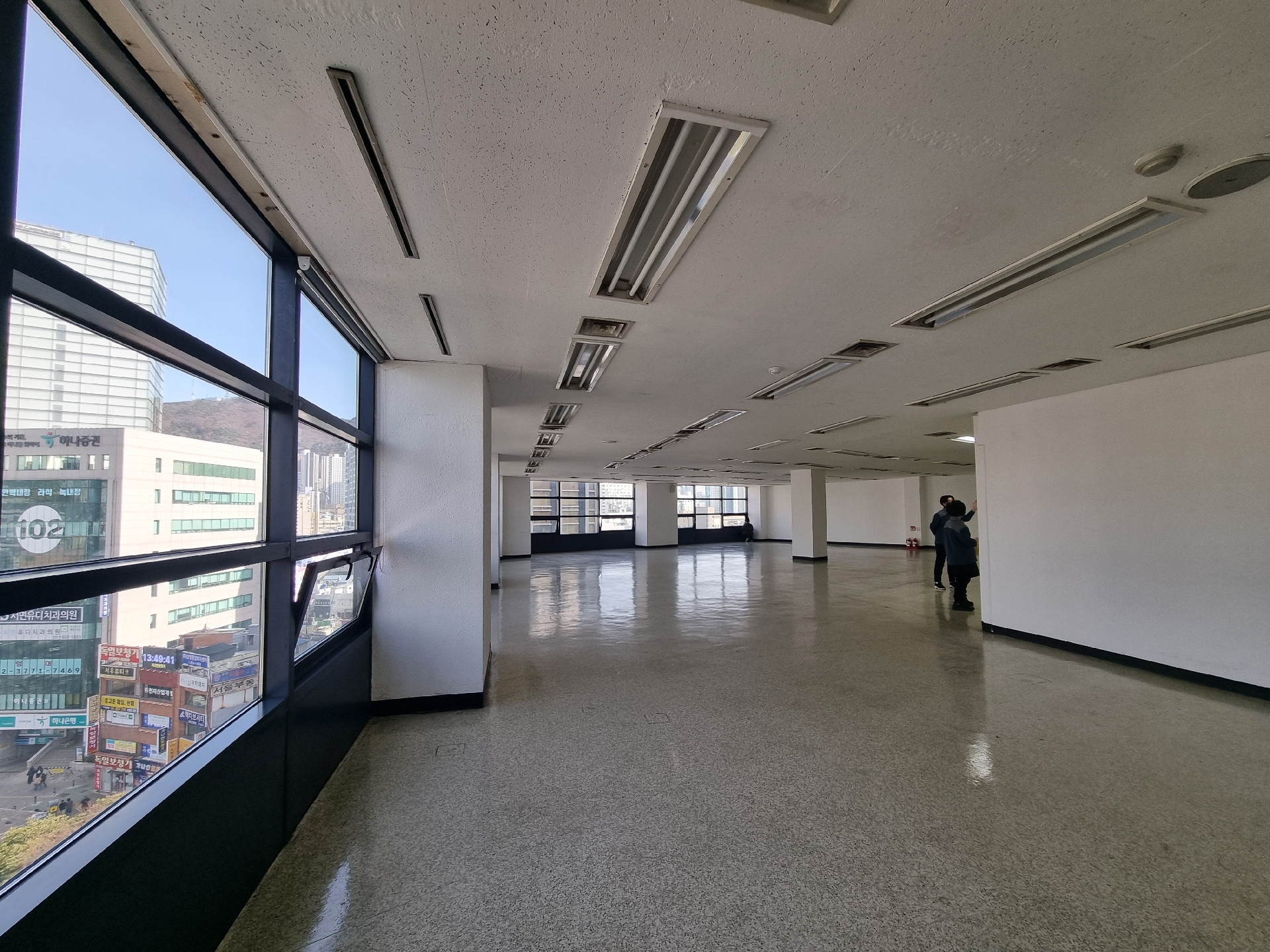 부산광역시 부산진구 부전동 사무실 썸네일 2