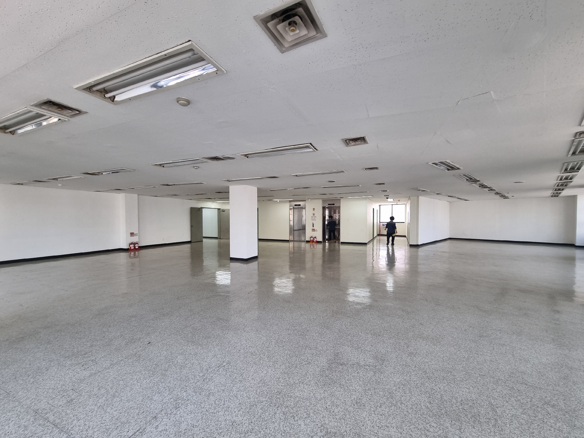 부산광역시 부산진구 부전동 사무실 - 1