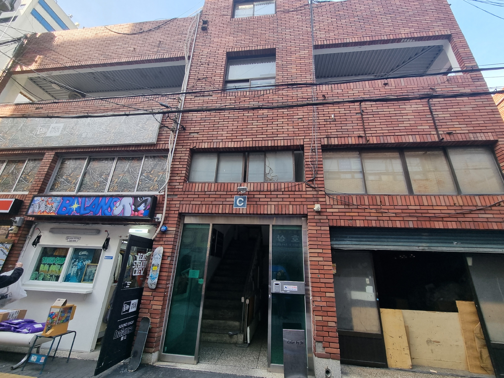 상가 · 전포동 사진 5