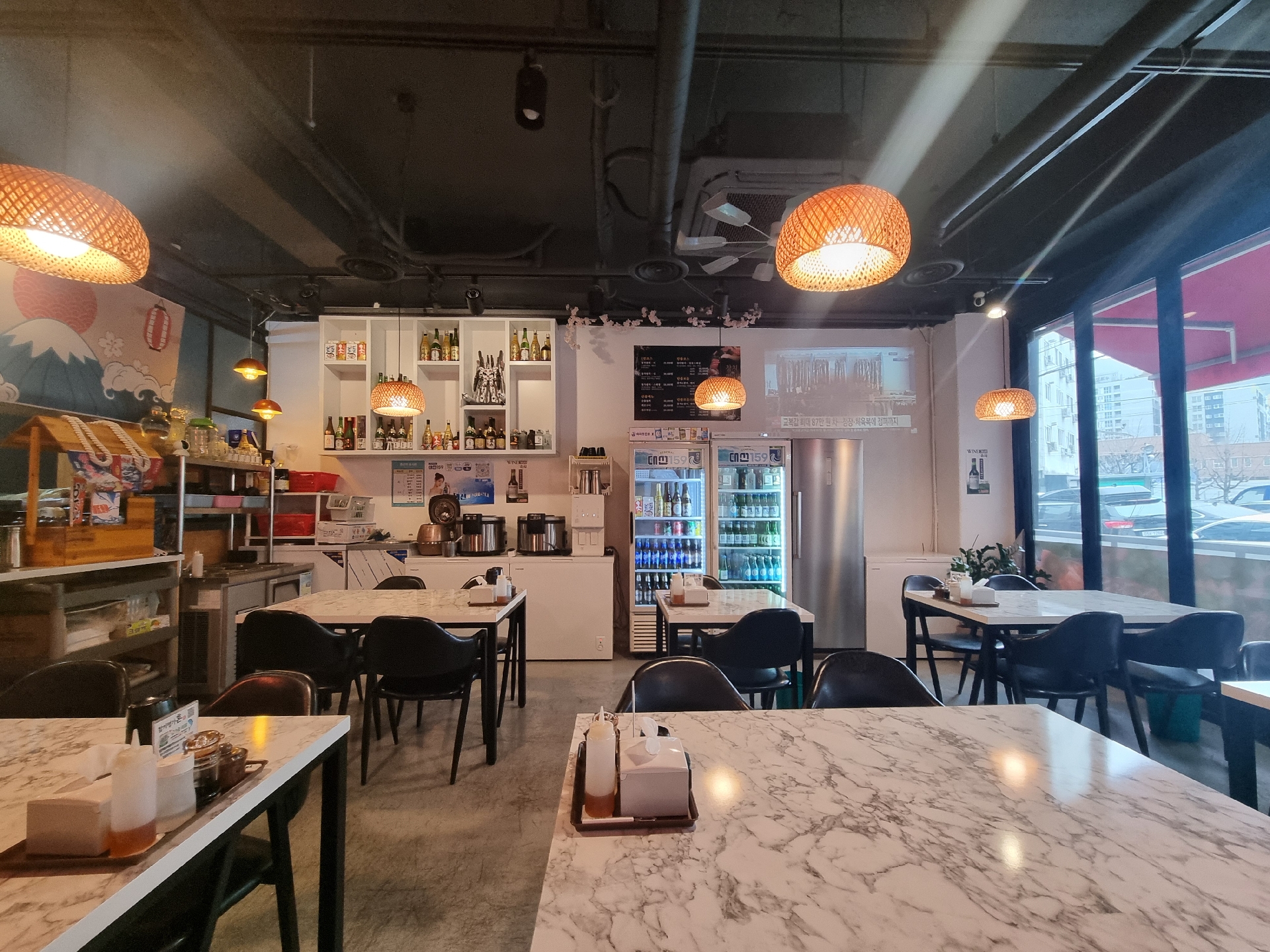 상가 · 부전동 사진 1