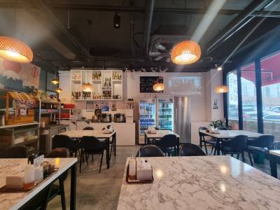 상가 · 부전동 · 부산광역시 부산진구 부전동