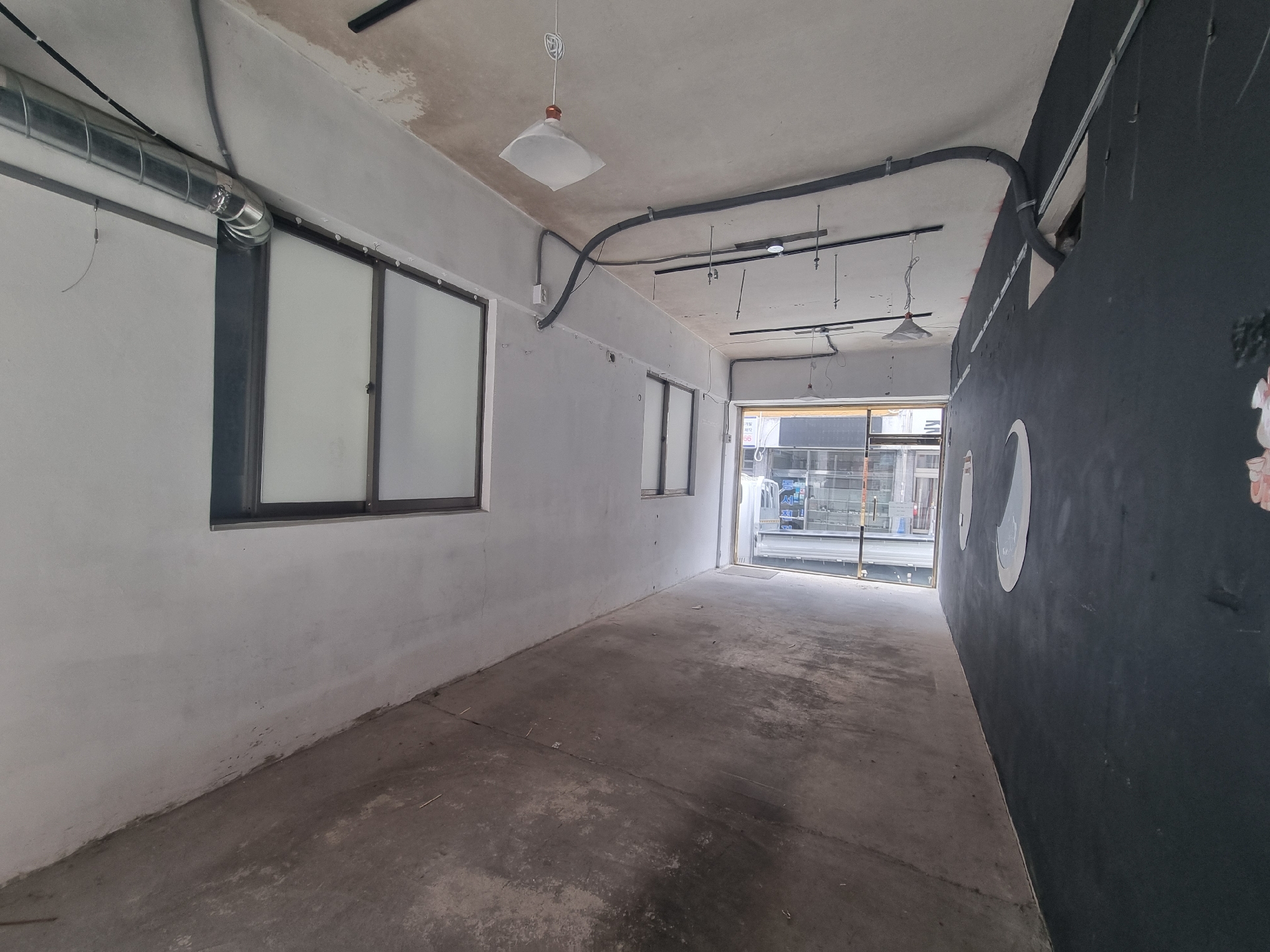 상가 · 전포동 사진 1