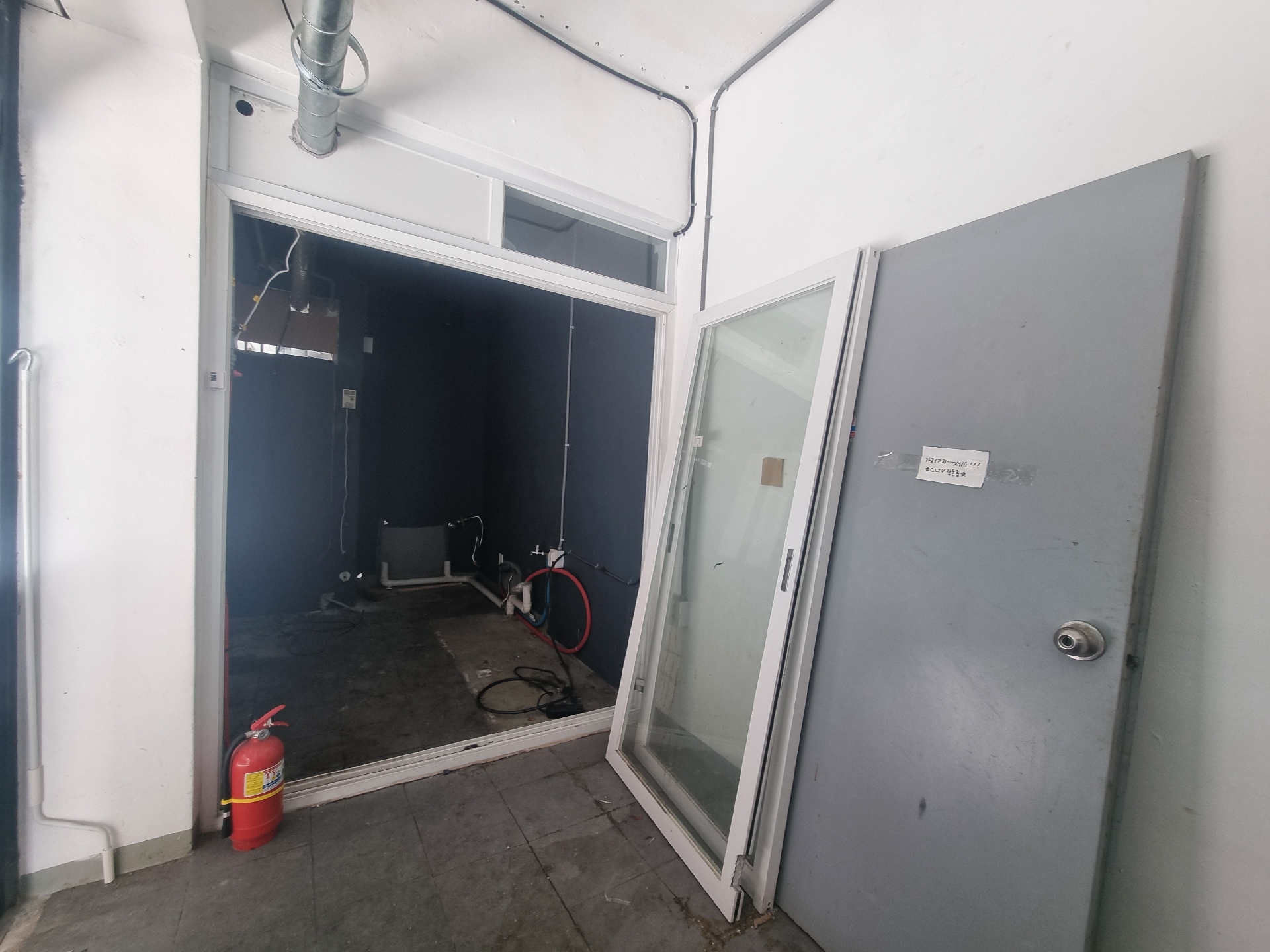 상가 · 전포동 사진 4