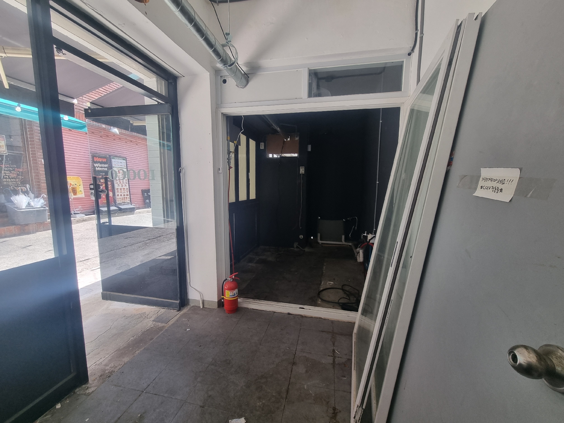 상가 · 전포동 사진 3