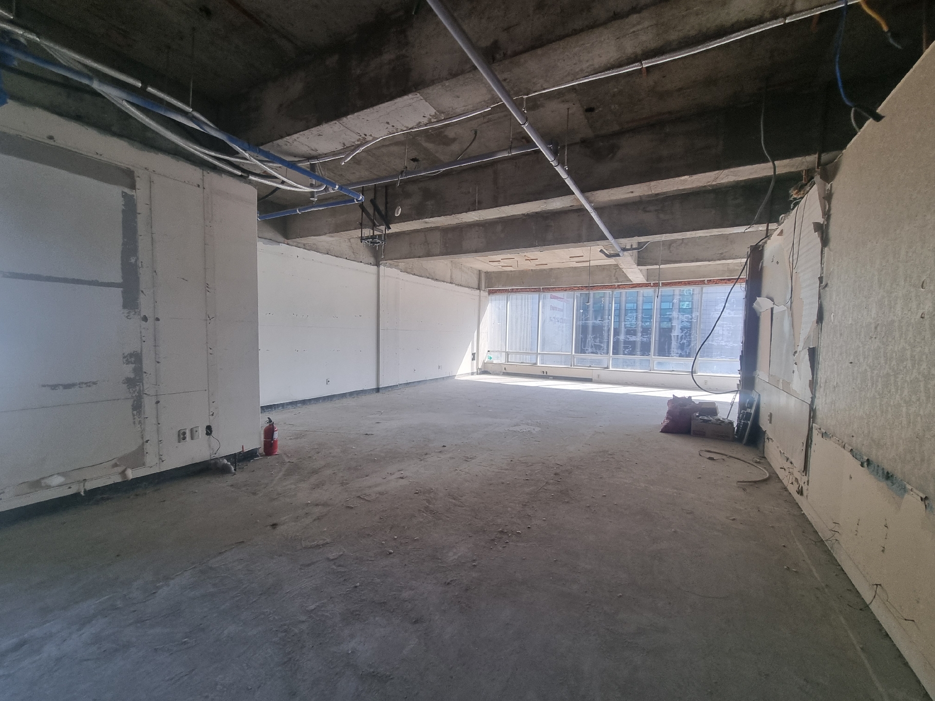 사무실 · 부전동 사진 1