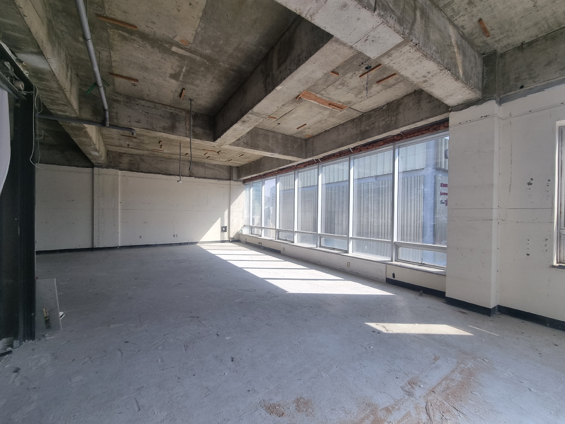 사무실 · 부전동 사진 4