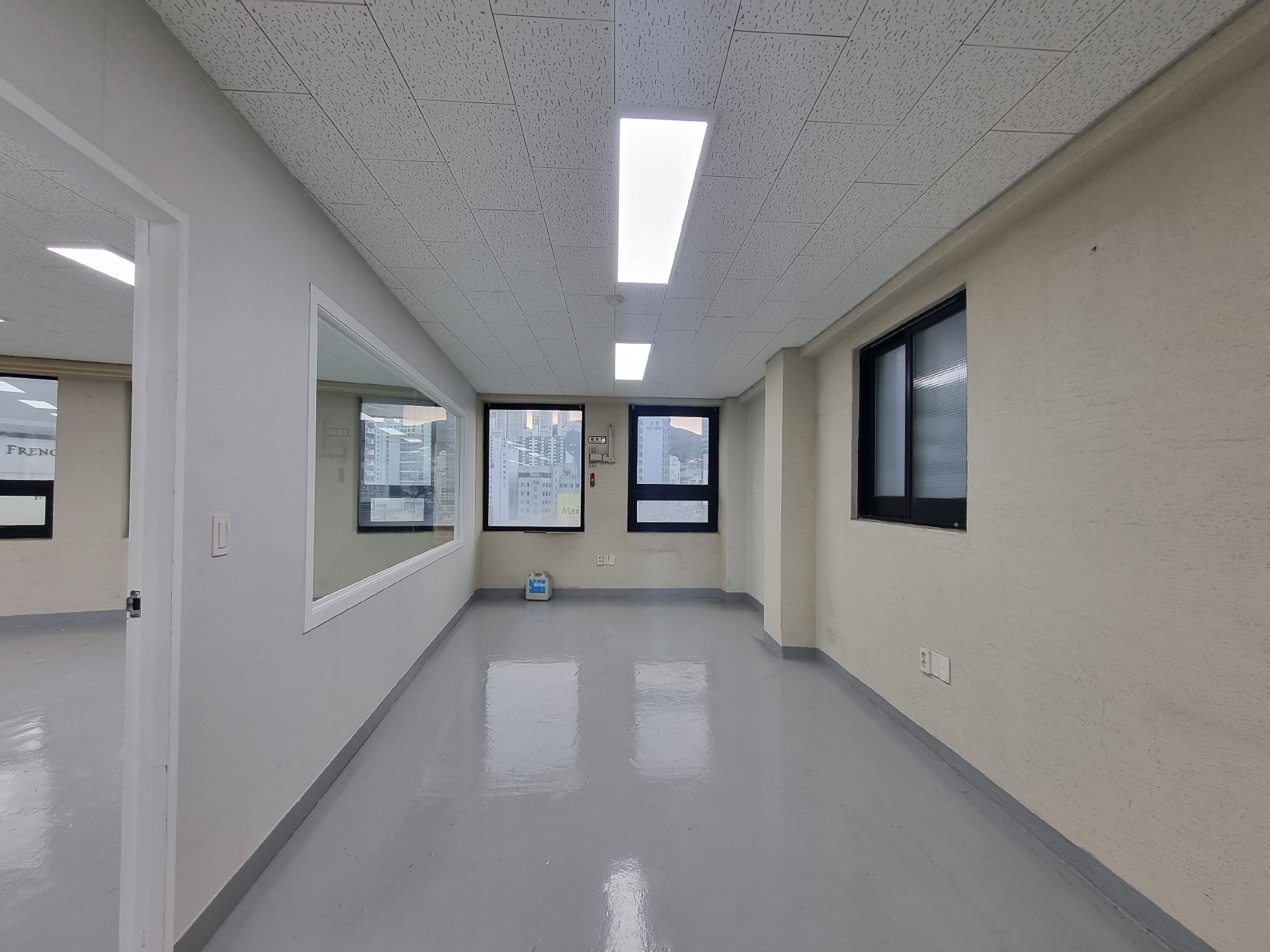 부산광역시 부산진구 범천동 사무실 썸네일 6