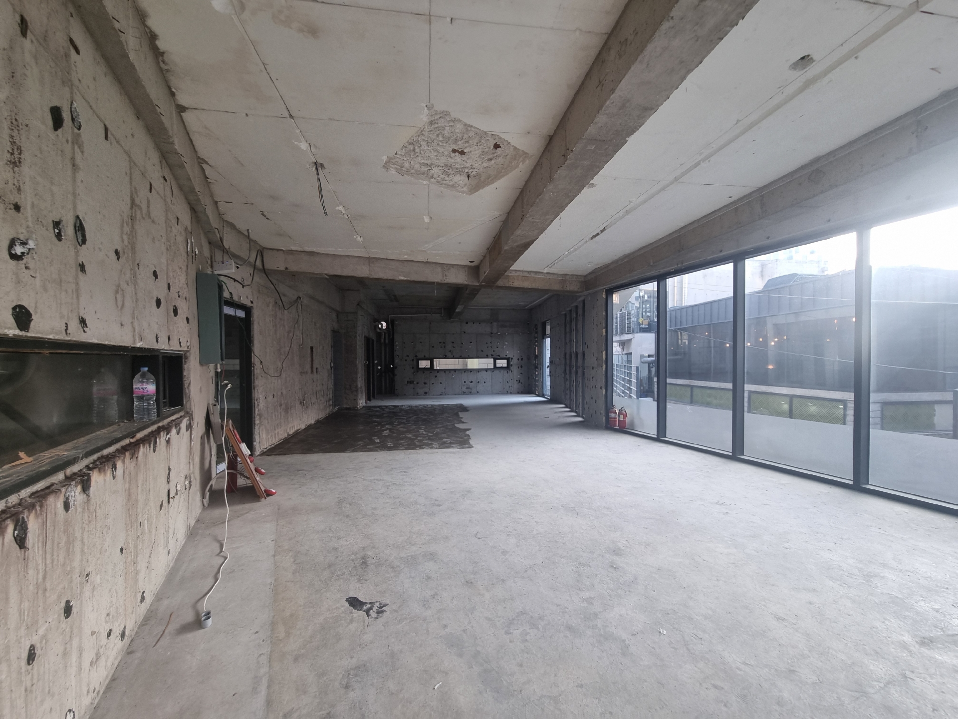 상가 · 전포동 사진 1