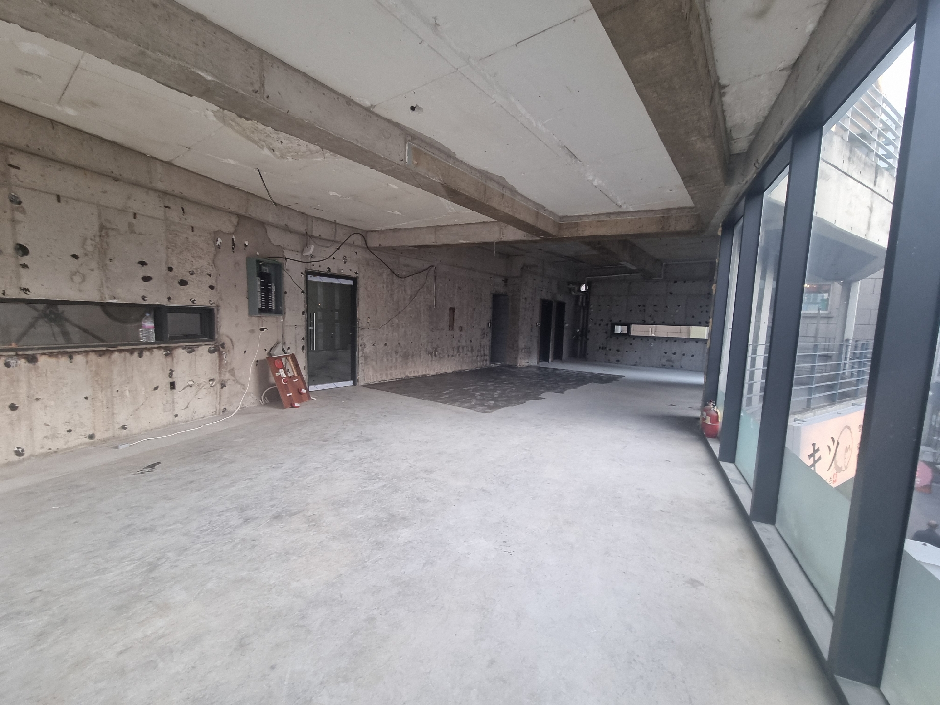 상가 · 전포동 사진 2