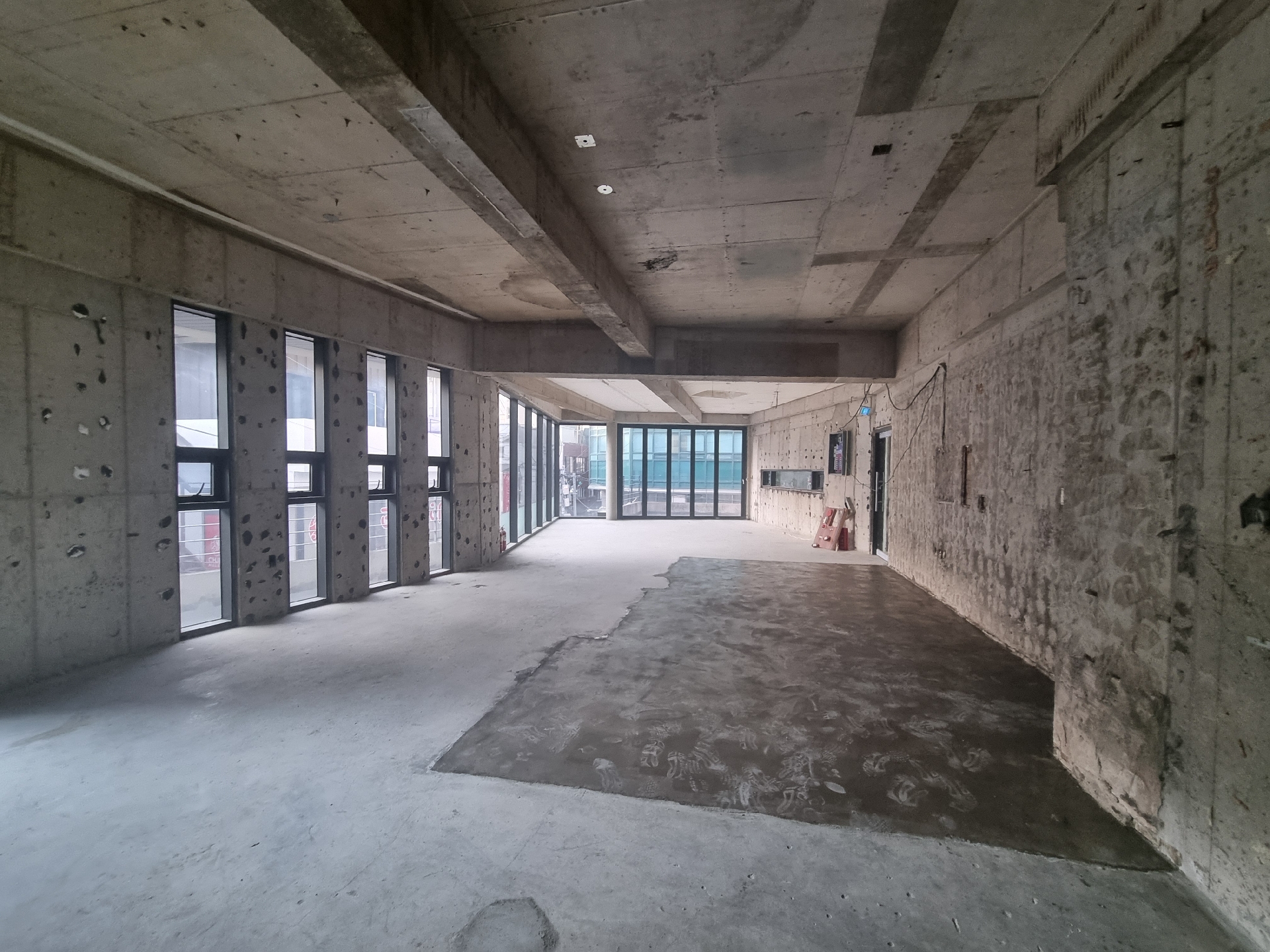 상가 · 전포동 사진 4