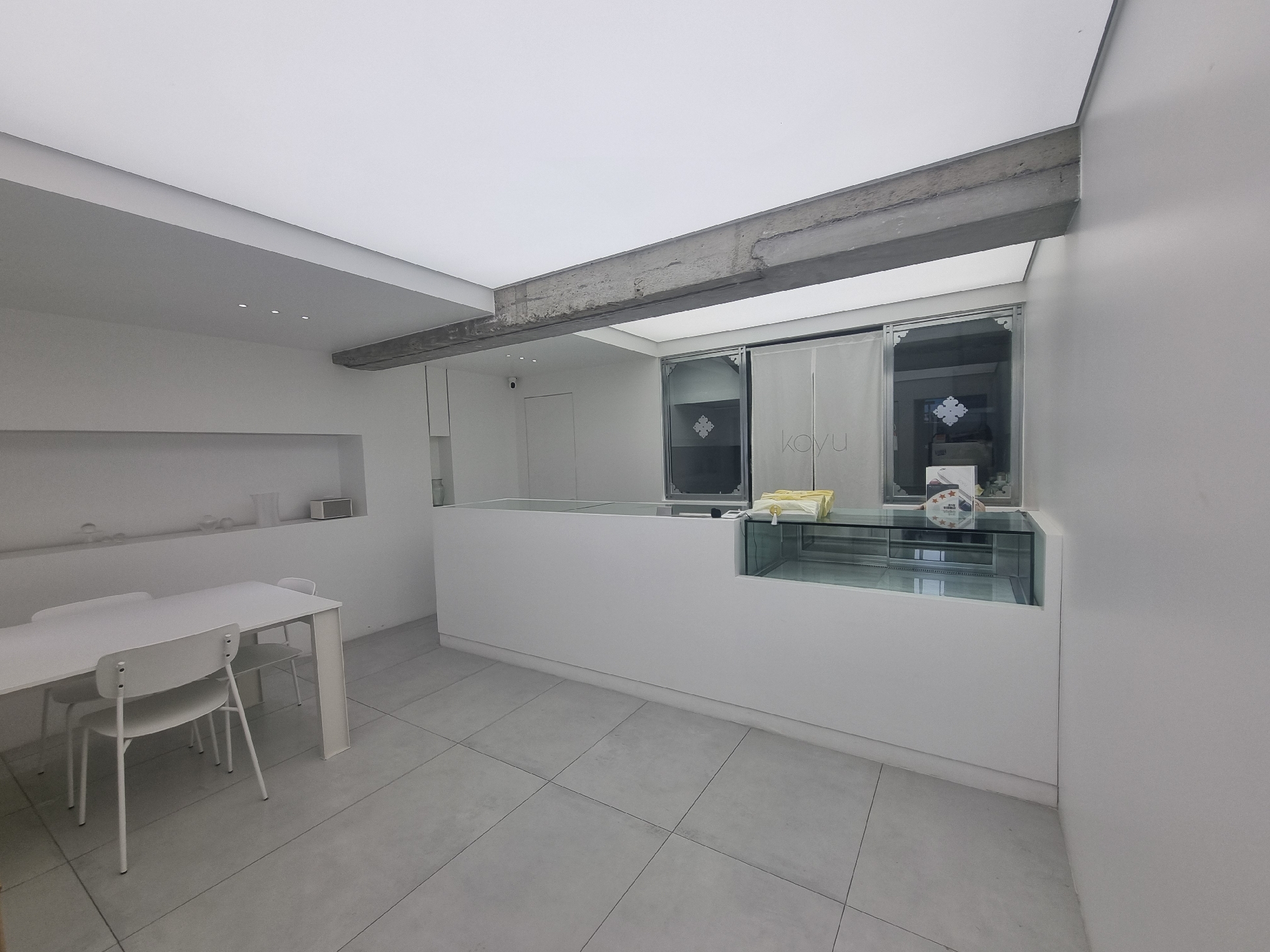 부산광역시 부산진구 전포동 상가 - 1