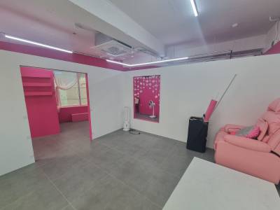 상가 · 부전동 · 부산광역시 부산진구 부전동