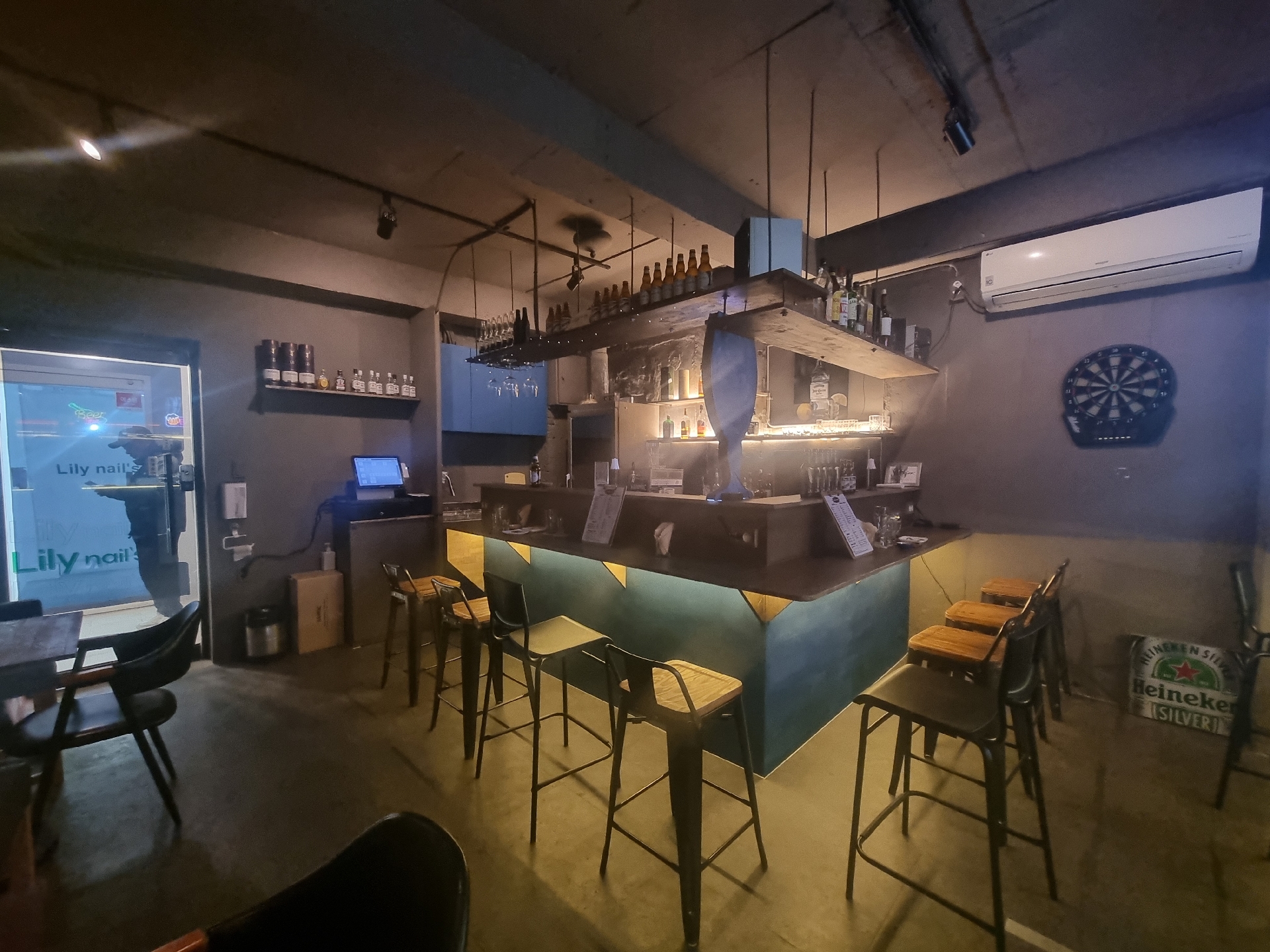 상가 · 부전동 사진 1