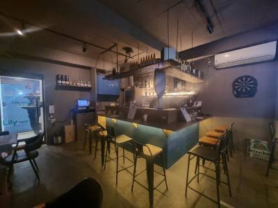 상가 · 부전동 · 부산광역시 부산진구 부전동