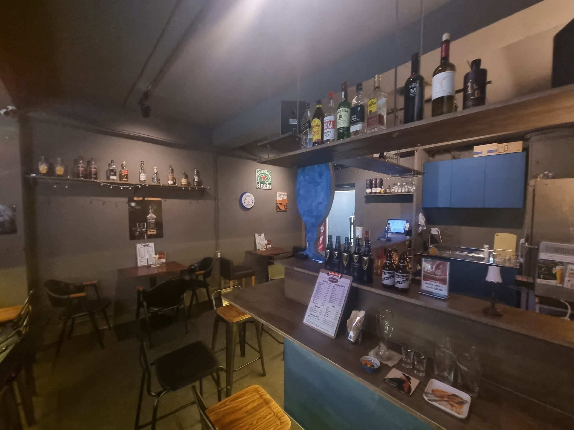 상가 · 부전동 사진 2