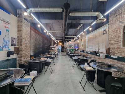 상가 · 전포동 · 부산광역시 부산진구 전포동