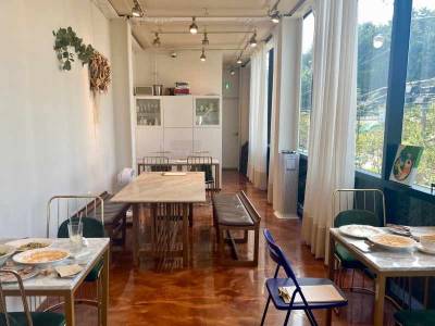 부산광역시 해운대구 우동 640-31 해리단빌딩 상가