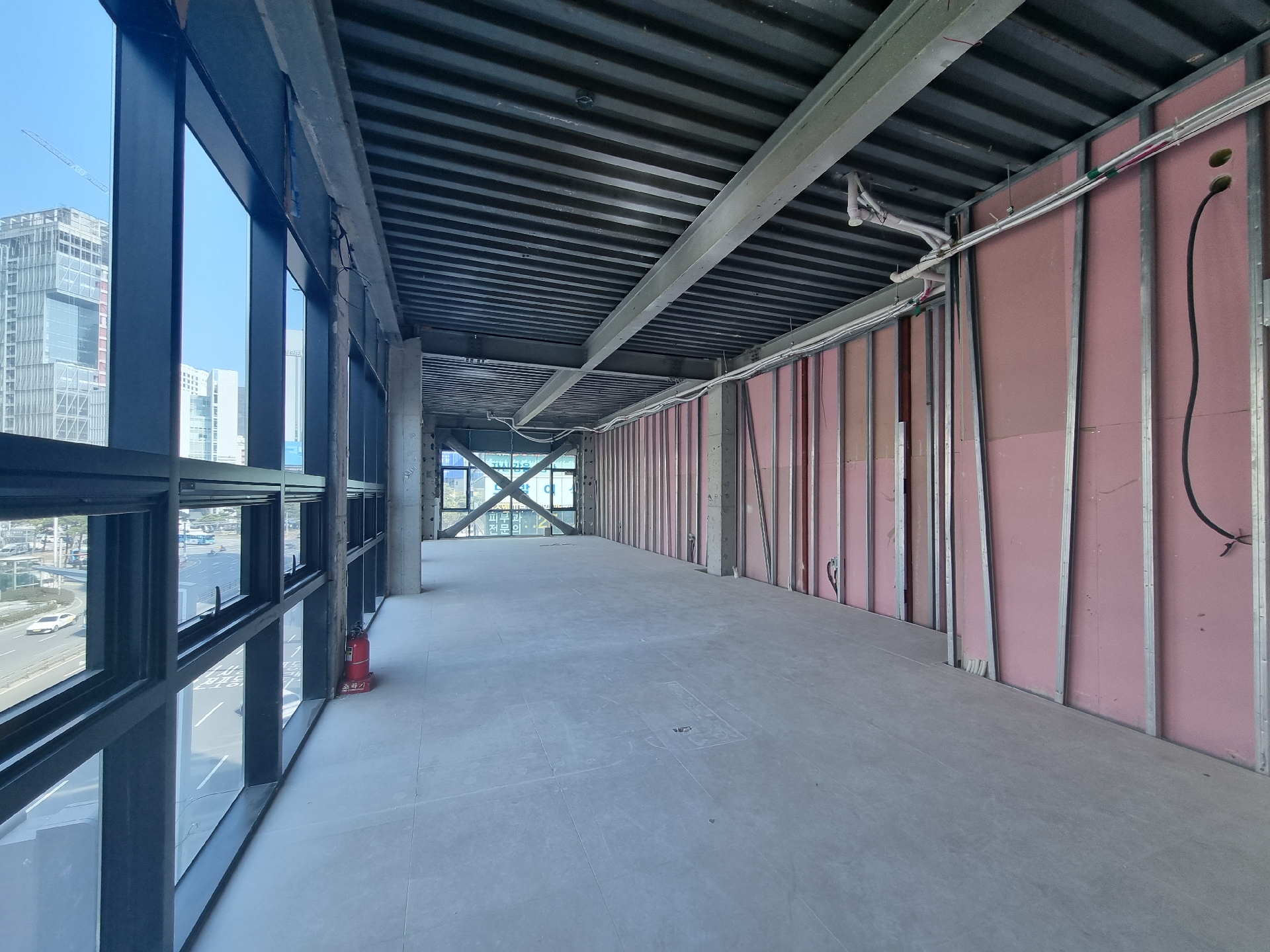 사무실 · 부전동 사진 1