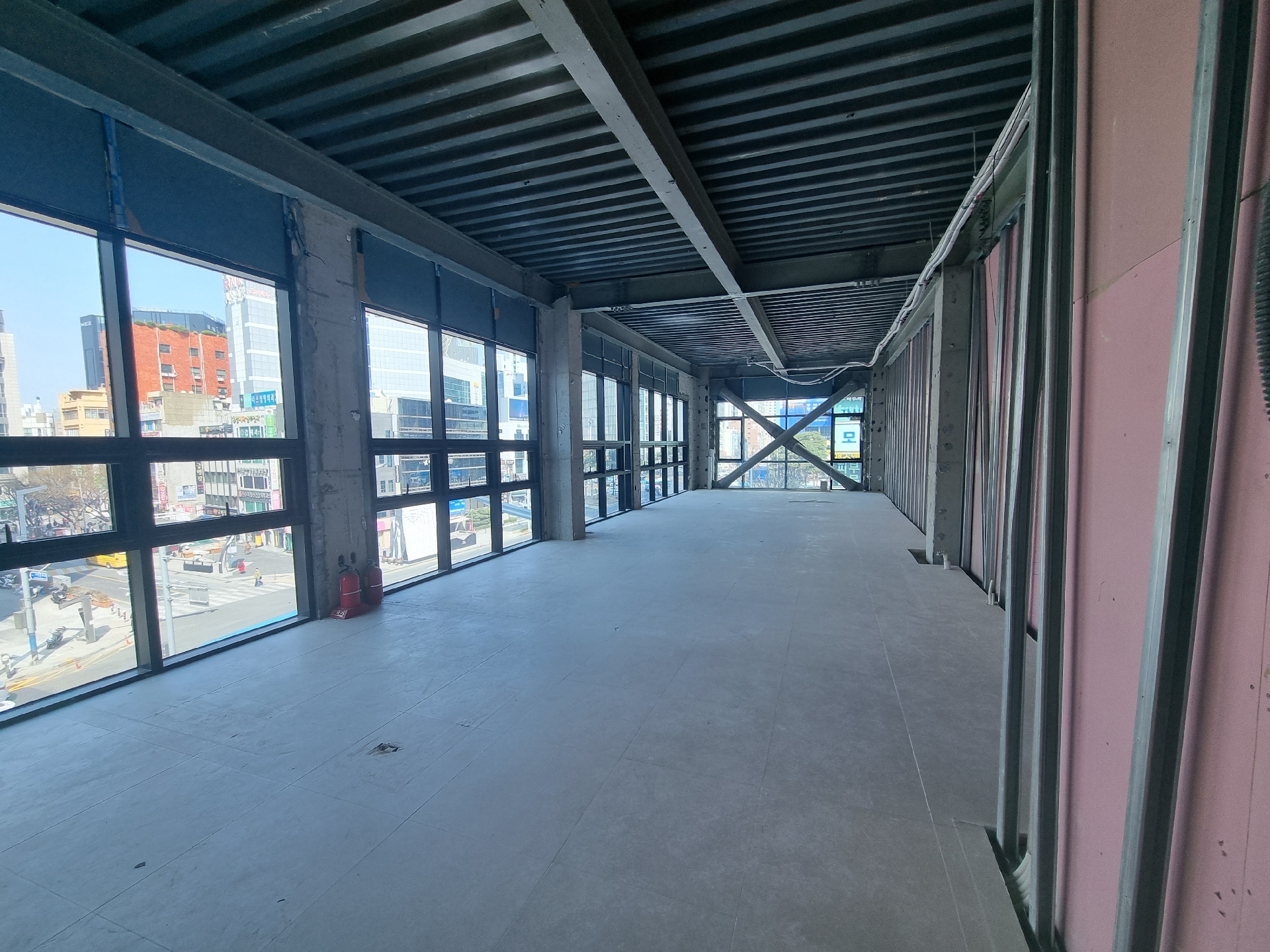 사무실 · 부전동 사진 2