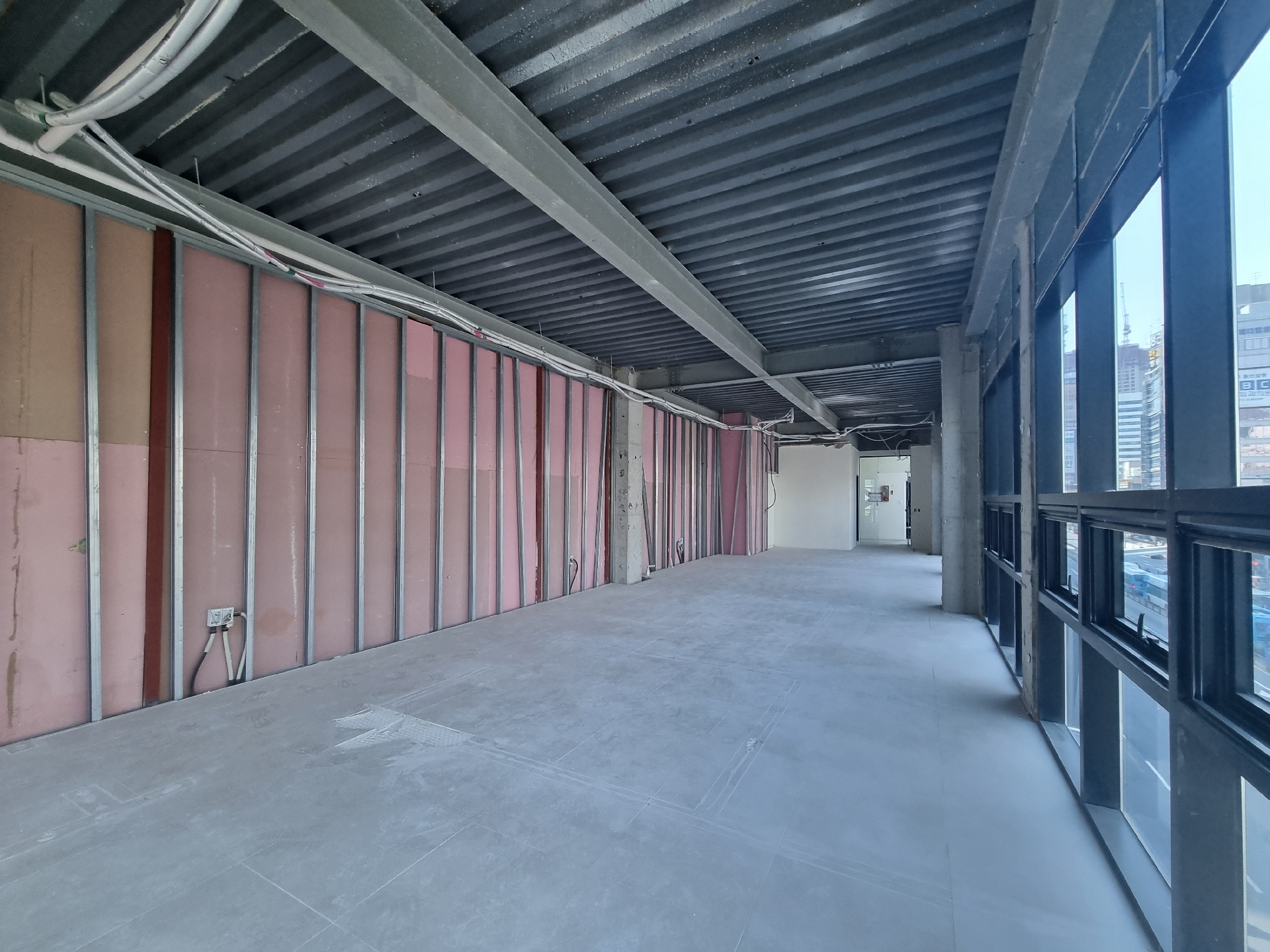 사무실 · 부전동 사진 4