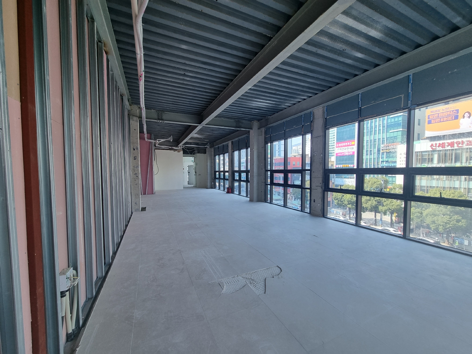 사무실 · 부전동 사진 4