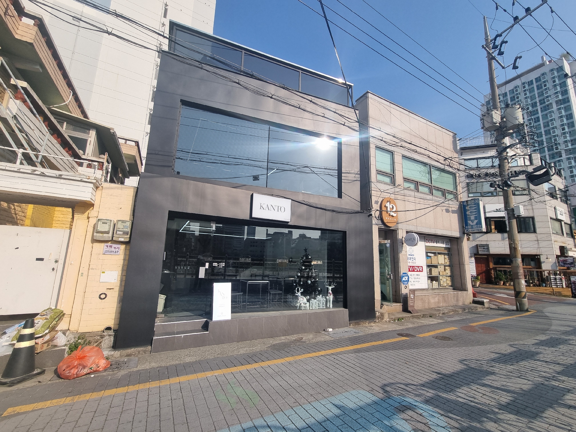 상가 · 전포동 사진 5