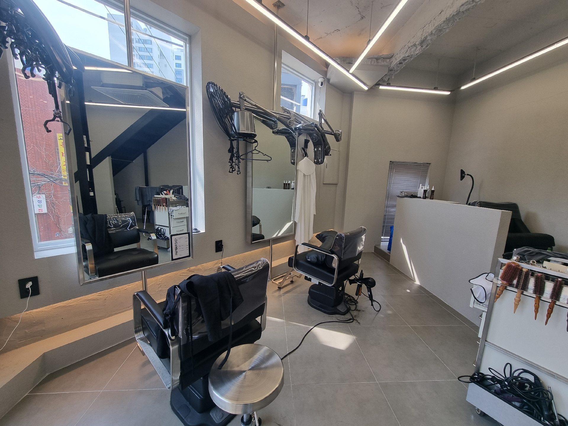 상가 · 전포동 사진 1