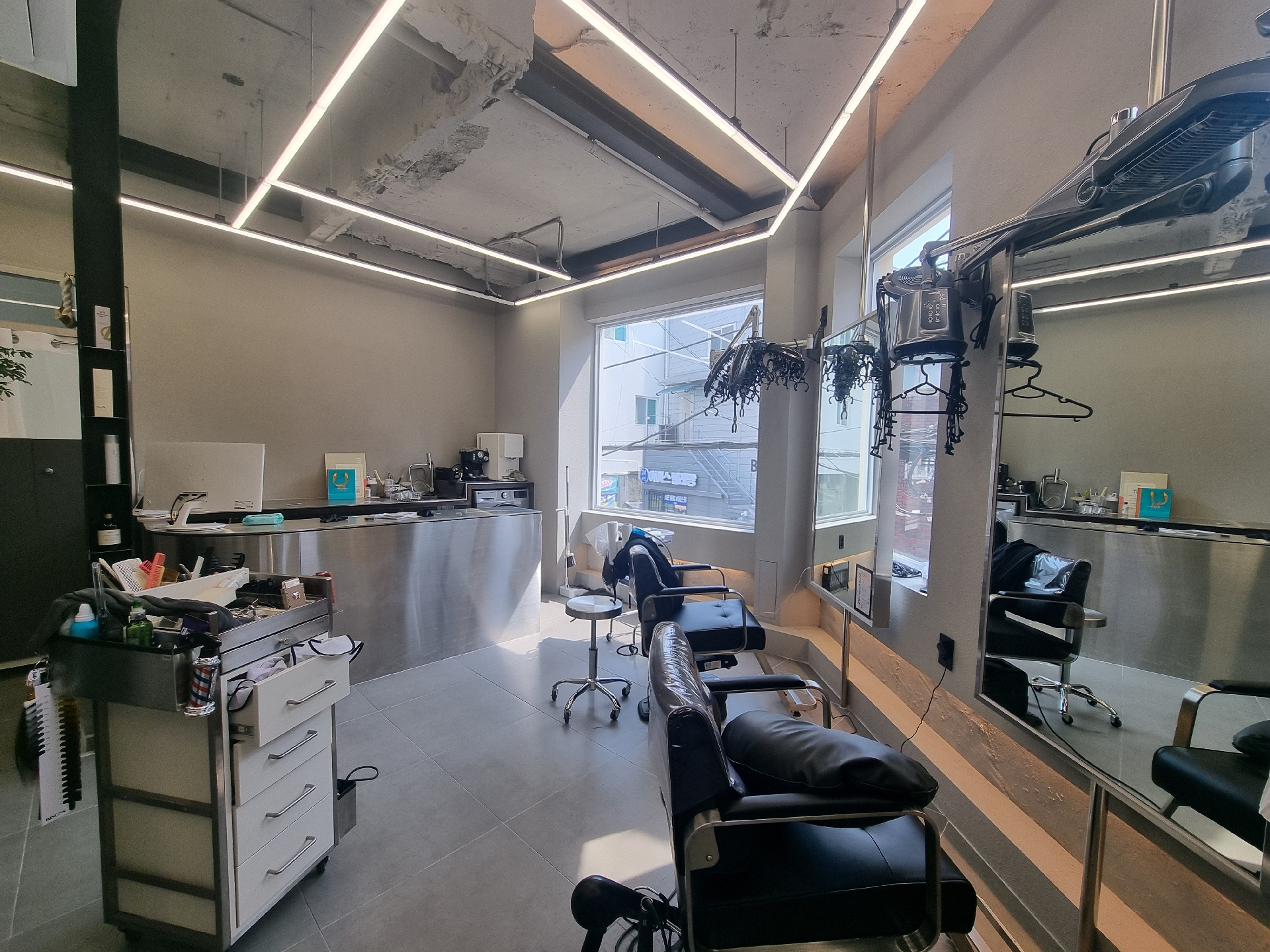 상가 · 전포동 사진 2