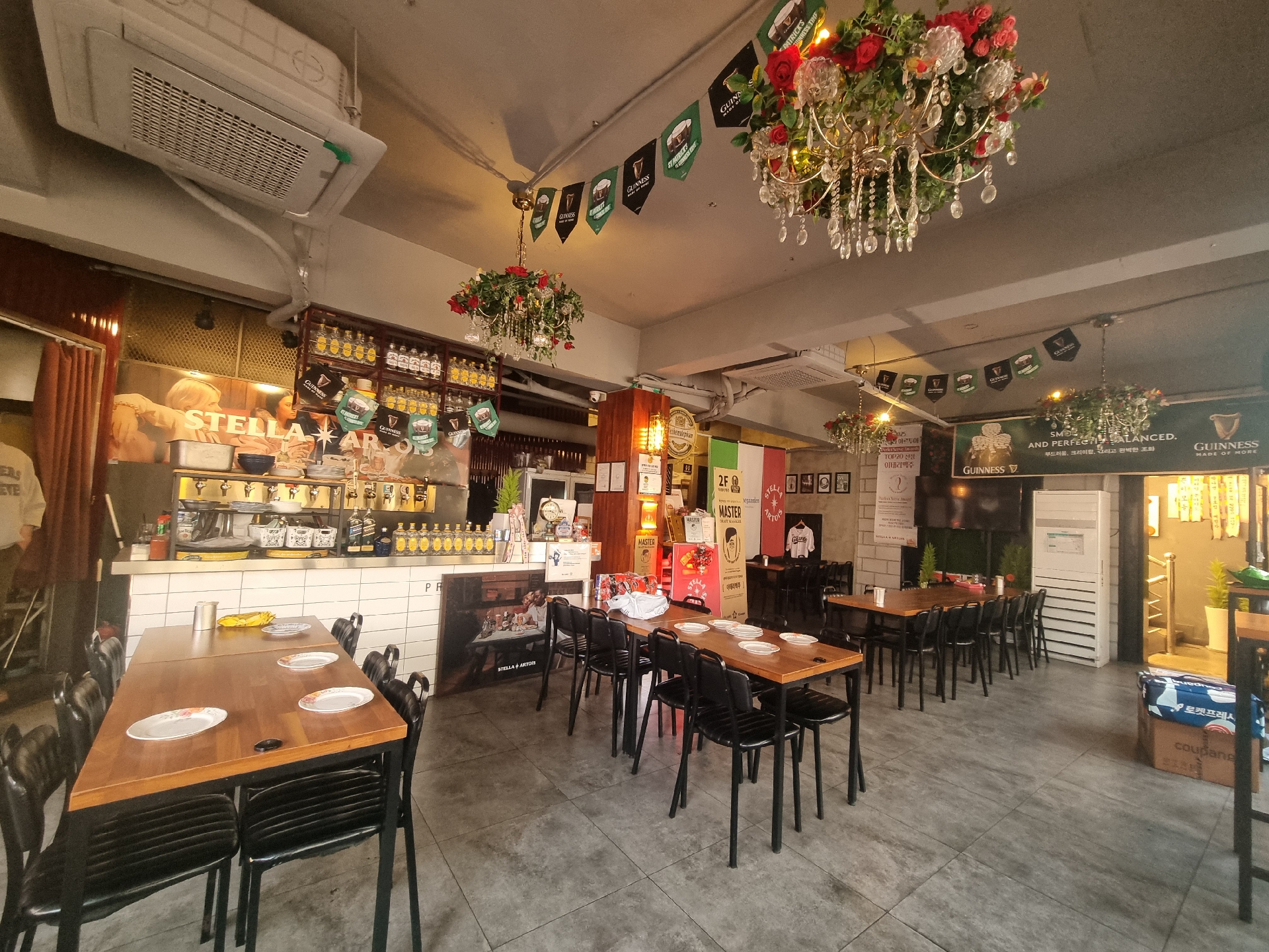 부산광역시 부산진구 부전동 상가 - 1