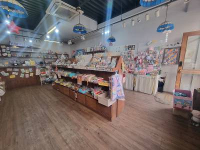 상가 · 전포동 · 부산광역시 부산진구 전포동