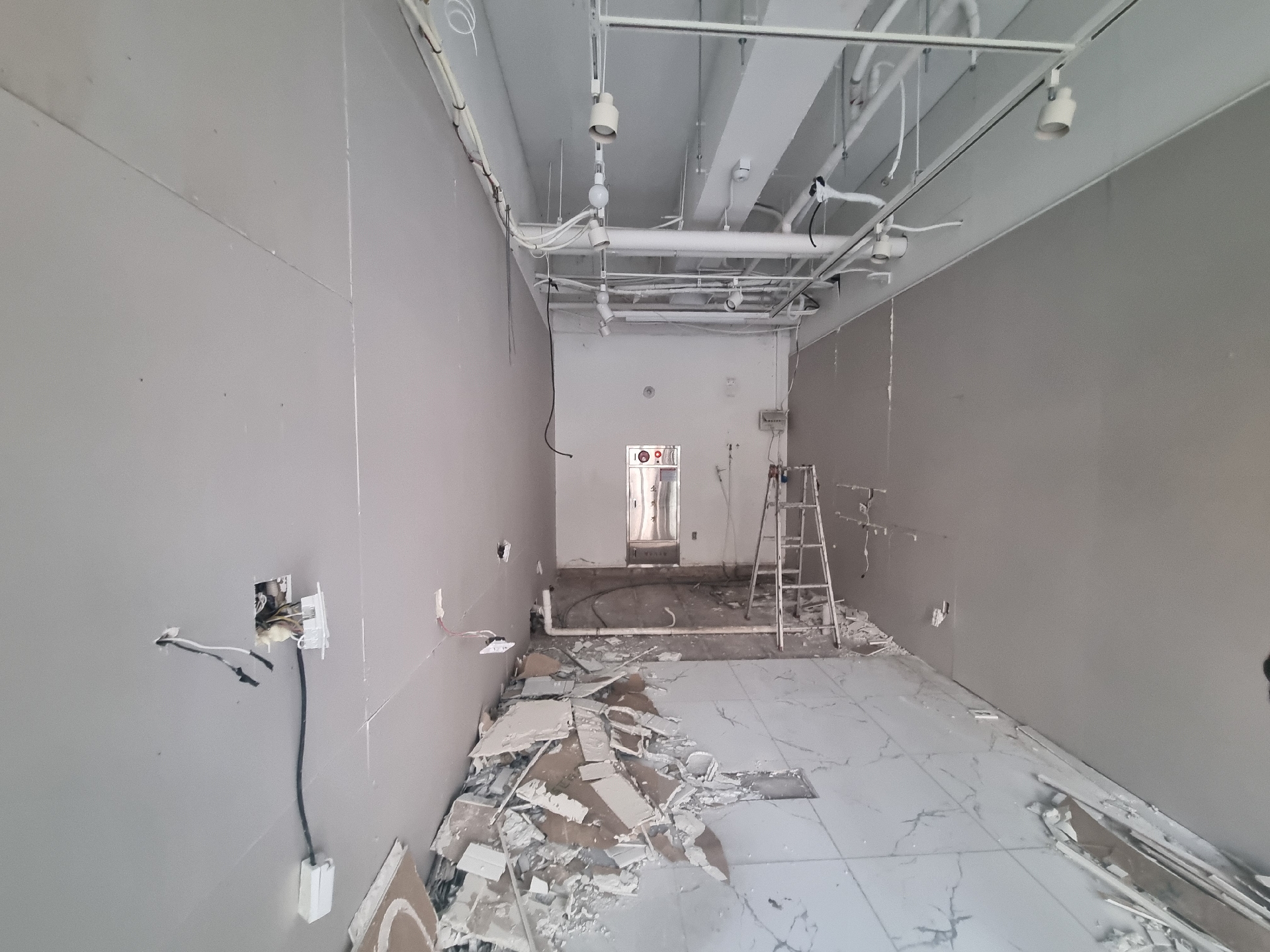 상가 · 전포동 사진 1