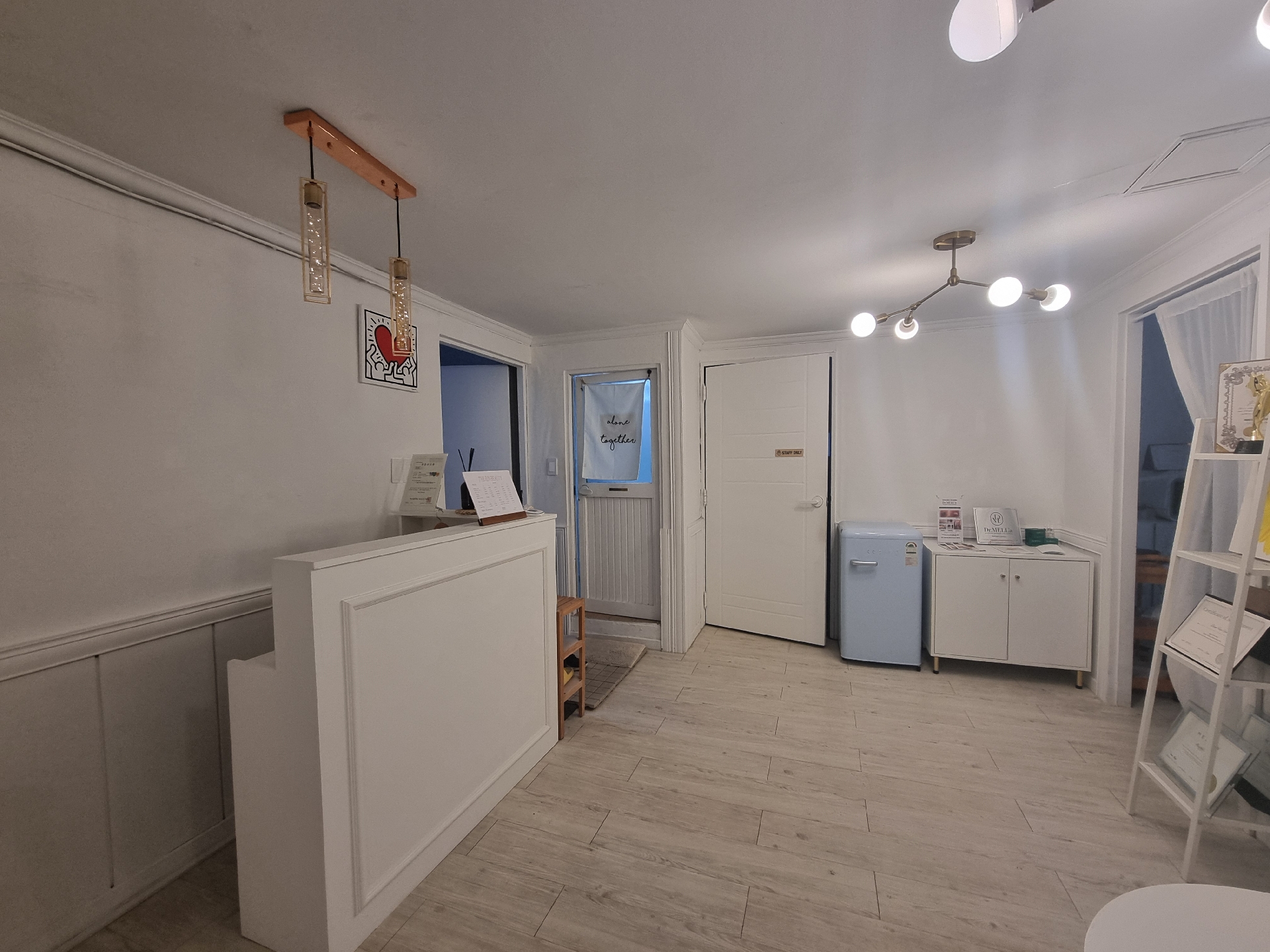 상가 · 부전동 사진 1