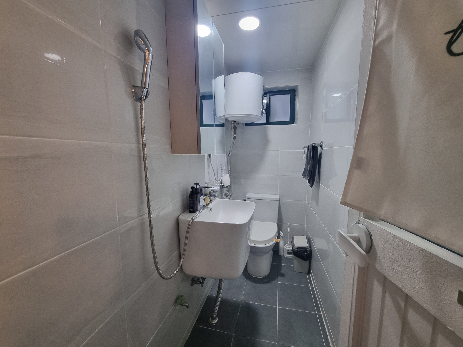 상가 · 부전동 사진 5