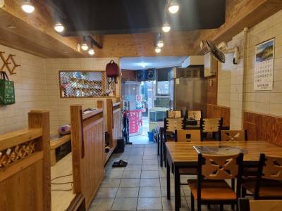 상가 · 부전동 · 부산광역시 부산진구 부전동