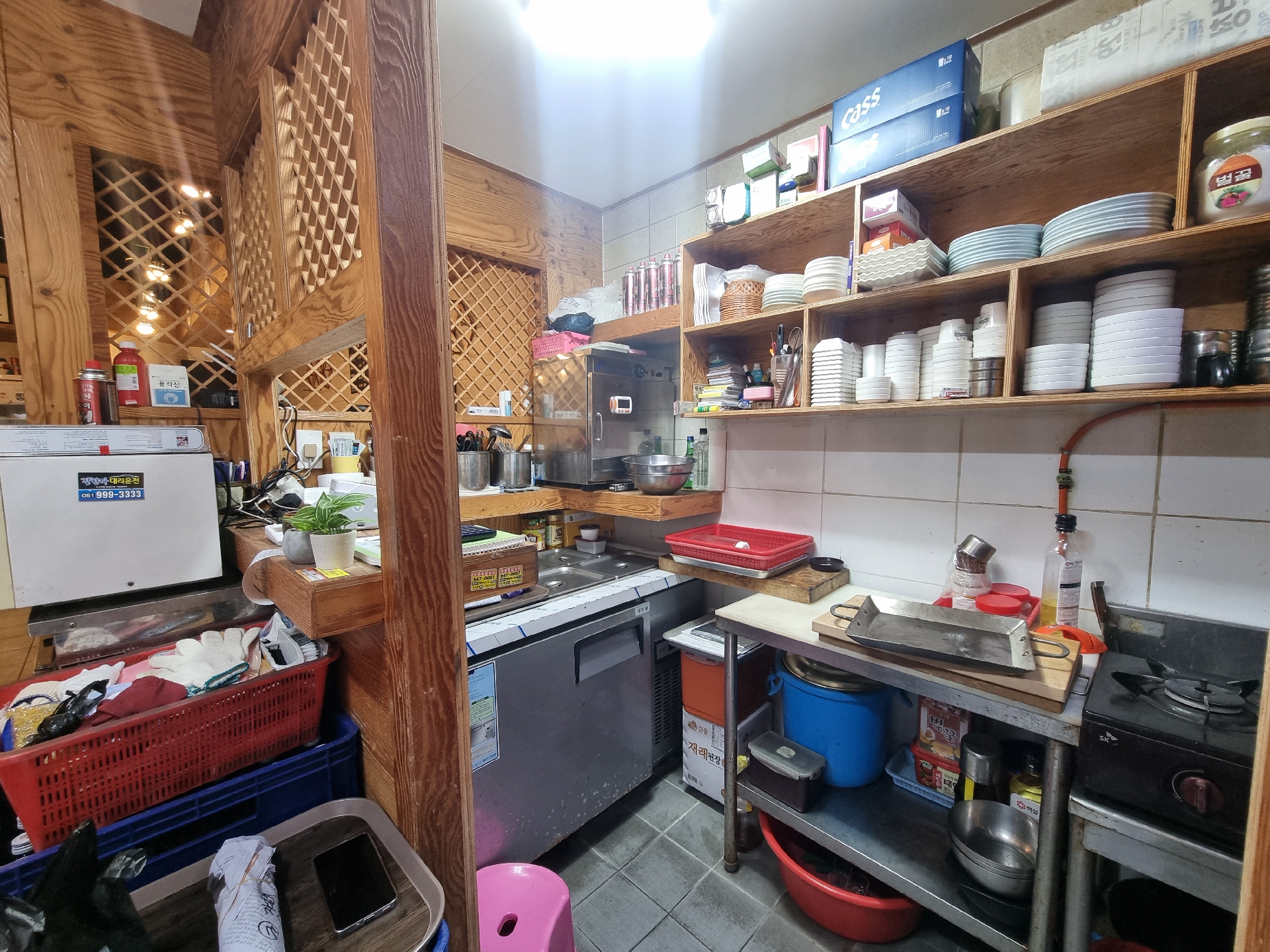 상가 · 부전동 사진 4