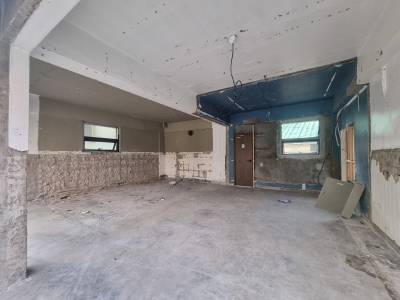 부산광역시 부산진구 전포동 203-2   상가