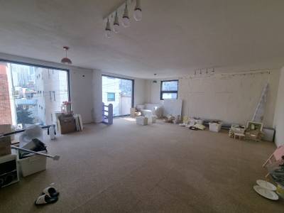 부산광역시 부산진구 전포동 203-2   상가