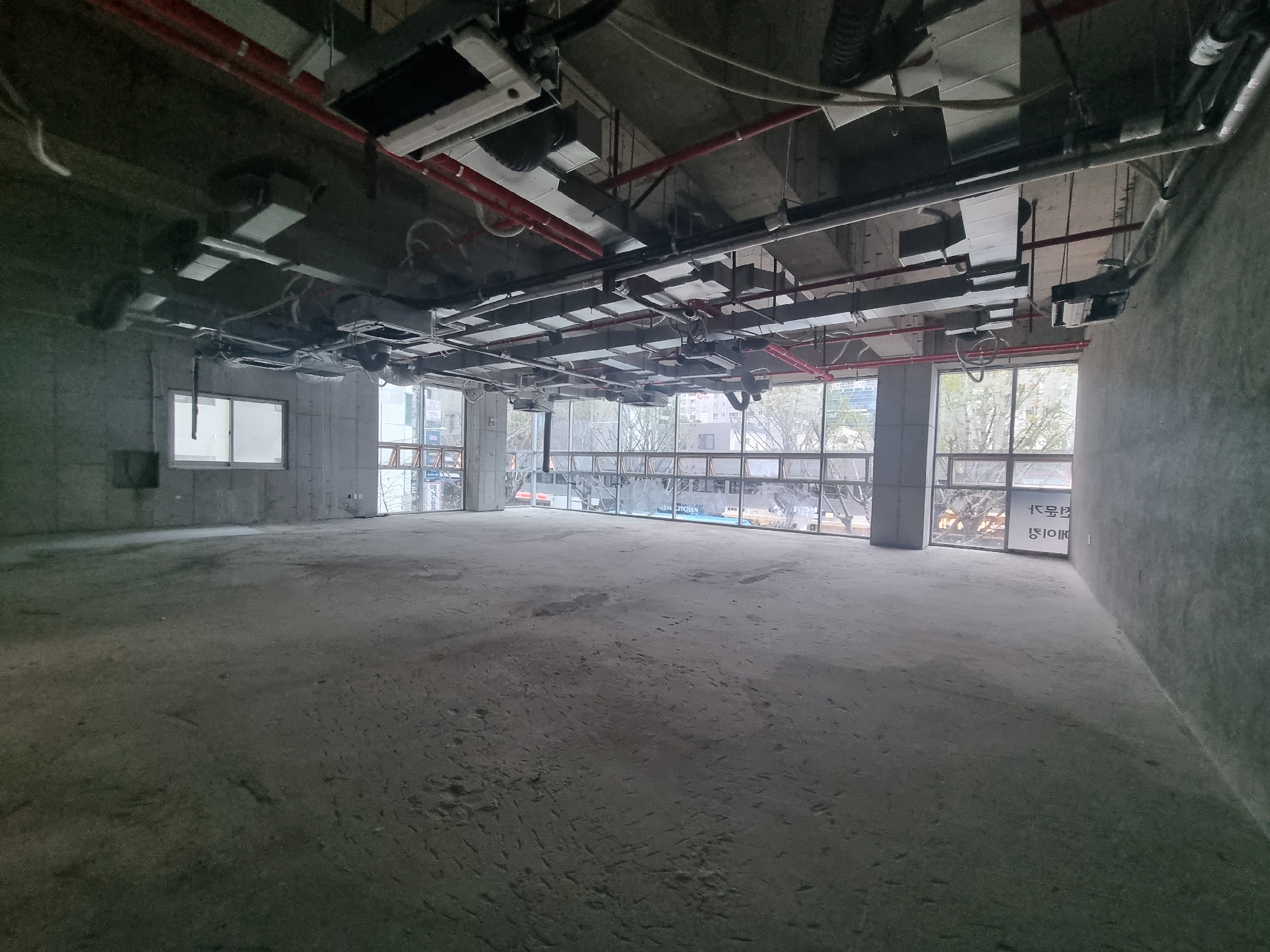 사무실 · 부전동 사진 2