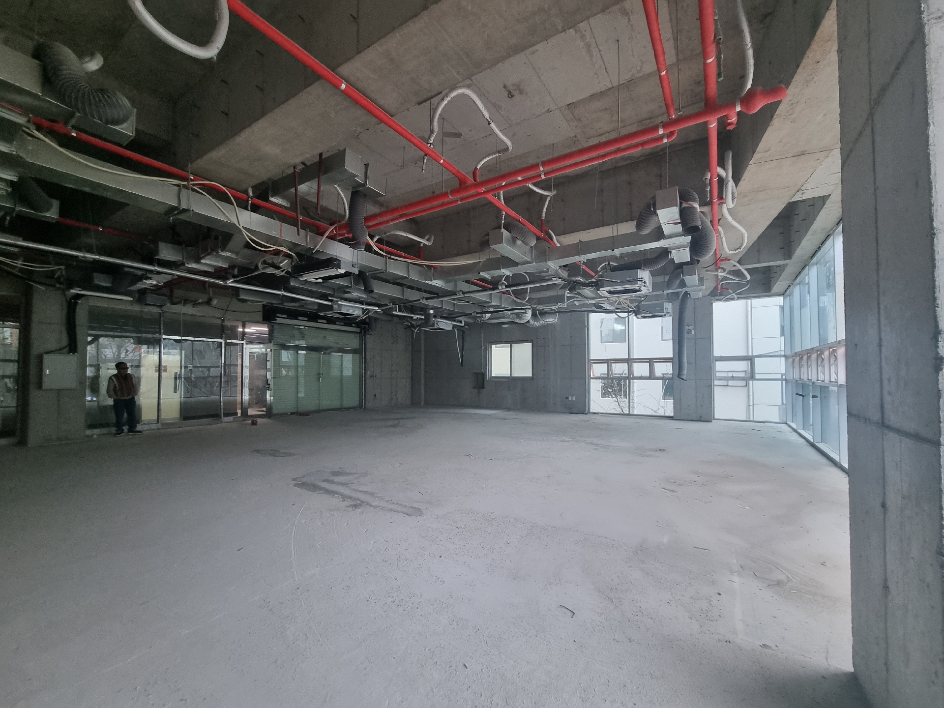 사무실 · 부전동 사진 1