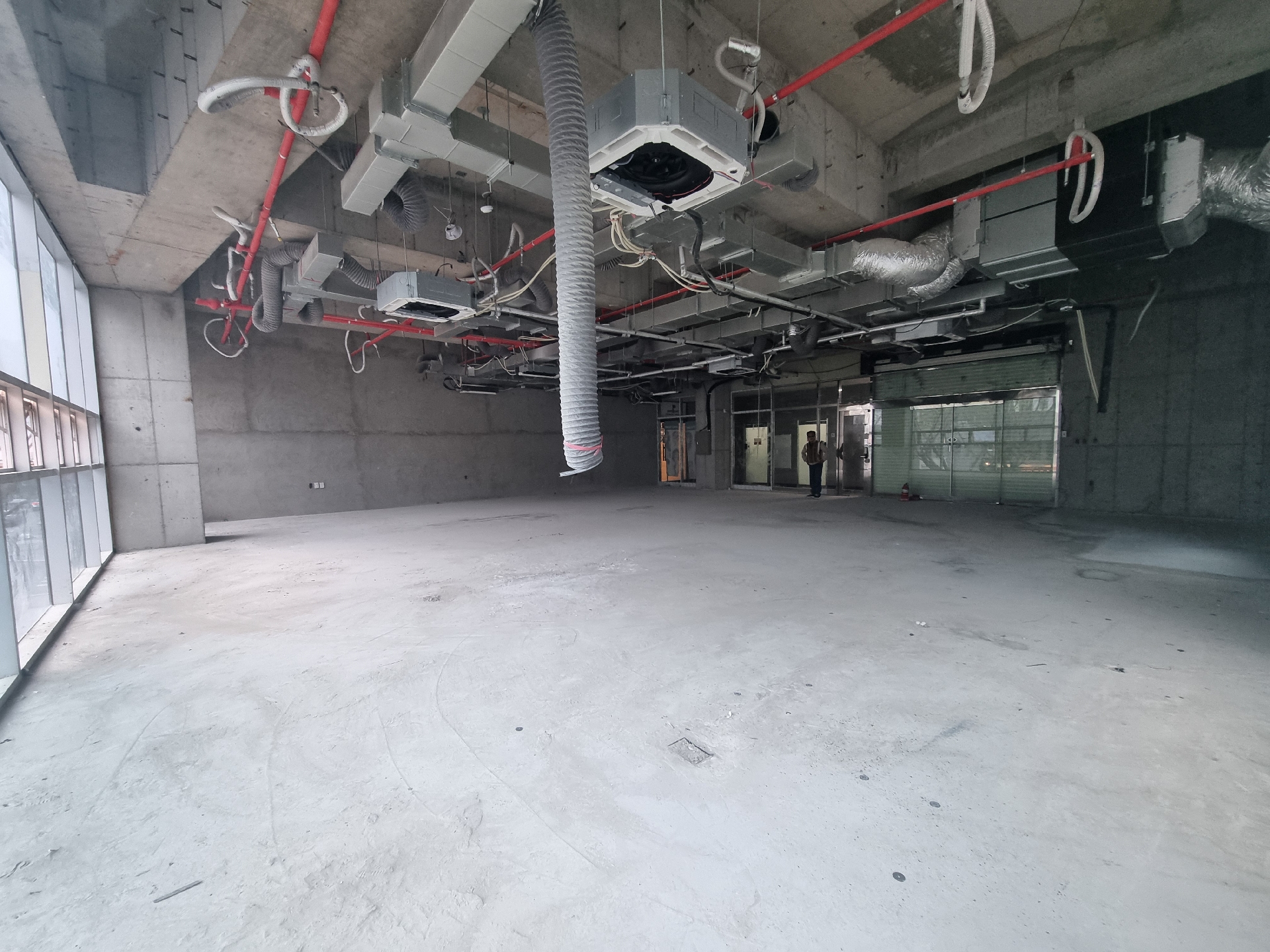 사무실 · 부전동 사진 4