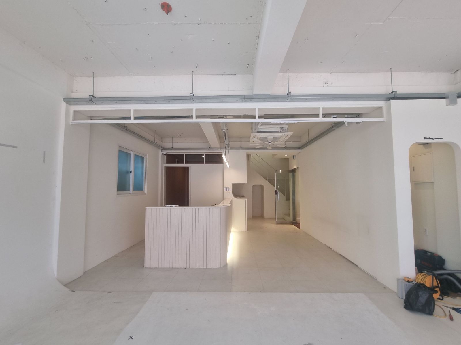 상가 · 중앙대로692번길 사진 1